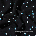 plain hot sale interlining polyester fabric